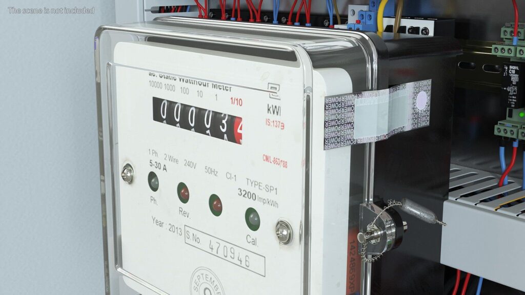 Lizmar electric Kft. - Villamos mérőhelyek létesítése